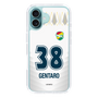 スリムプロテクションケース［ ジェフユナイテッド市原・千葉 - FP2nd #38 GENTARO ］