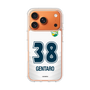 スリムプロテクションケース［ ジェフユナイテッド市原・千葉 - FP2nd #38 GENTARO ］