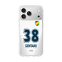 スリムプロテクションケース［ ジェフユナイテッド市原・千葉 - FP2nd #38 GENTARO ］