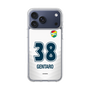 スリムプロテクションケース［ ジェフユナイテッド市原・千葉 - FP2nd #38 GENTARO ］