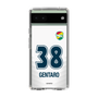 スリムプロテクションケース［ ジェフユナイテッド市原・千葉 - FP2nd #38 GENTARO ］
