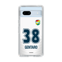 スリムプロテクションケース［ ジェフユナイテッド市原・千葉 - FP2nd #38 GENTARO ］