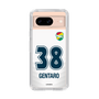 スリムプロテクションケース［ ジェフユナイテッド市原・千葉 - FP2nd #38 GENTARO ］