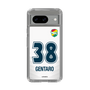 スリムプロテクションケース［ ジェフユナイテッド市原・千葉 - FP2nd #38 GENTARO ］