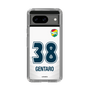 スリムプロテクションケース［ ジェフユナイテッド市原・千葉 - FP2nd #38 GENTARO ］