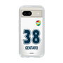 スリムプロテクションケース［ ジェフユナイテッド市原・千葉 - FP2nd #38 GENTARO ］