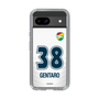 スリムプロテクションケース［ ジェフユナイテッド市原・千葉 - FP2nd #38 GENTARO ］