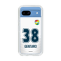 スリムプロテクションケース［ ジェフユナイテッド市原・千葉 - FP2nd #38 GENTARO ］
