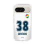 スリムプロテクションケース［ ジェフユナイテッド市原・千葉 - FP2nd #38 GENTARO ］