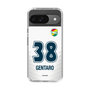 スリムプロテクションケース［ ジェフユナイテッド市原・千葉 - FP2nd #38 GENTARO ］