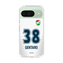 スリムプロテクションケース［ ジェフユナイテッド市原・千葉 - FP2nd #38 GENTARO ］