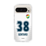 スリムプロテクションケース［ ジェフユナイテッド市原・千葉 - FP2nd #38 GENTARO ］