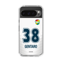 スリムプロテクションケース［ ジェフユナイテッド市原・千葉 - FP2nd #38 GENTARO ］