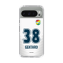 スリムプロテクションケース［ ジェフユナイテッド市原・千葉 - FP2nd #38 GENTARO ］