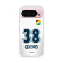 スリムプロテクションケース［ ジェフユナイテッド市原・千葉 - FP2nd #38 GENTARO ］