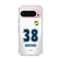 スリムプロテクションケース［ ジェフユナイテッド市原・千葉 - FP2nd #38 GENTARO ］