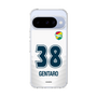スリムプロテクションケース［ ジェフユナイテッド市原・千葉 - FP2nd #38 GENTARO ］