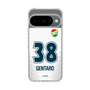 スリムプロテクションケース［ ジェフユナイテッド市原・千葉 - FP2nd #38 GENTARO ］