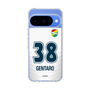 スリムプロテクションケース［ ジェフユナイテッド市原・千葉 - FP2nd #38 GENTARO ］
