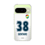 スリムプロテクションケース［ ジェフユナイテッド市原・千葉 - FP2nd #38 GENTARO ］
