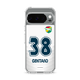 スリムプロテクションケース［ ジェフユナイテッド市原・千葉 - FP2nd #38 GENTARO ］
