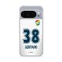 スリムプロテクションケース［ ジェフユナイテッド市原・千葉 - FP2nd #38 GENTARO ］