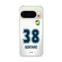 スリムプロテクションケース［ ジェフユナイテッド市原・千葉 - FP2nd #38 GENTARO ］