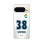 スリムプロテクションケース［ ジェフユナイテッド市原・千葉 - FP2nd #38 GENTARO ］