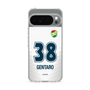 スリムプロテクションケース［ ジェフユナイテッド市原・千葉 - FP2nd #38 GENTARO ］