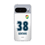 スリムプロテクションケース［ ジェフユナイテッド市原・千葉 - FP2nd #38 GENTARO ］