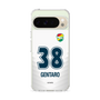 スリムプロテクションケース［ ジェフユナイテッド市原・千葉 - FP2nd #38 GENTARO ］