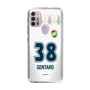 スリムプロテクションケース［ ジェフユナイテッド市原・千葉 - FP2nd #38 GENTARO ］