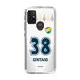 スリムプロテクションケース［ ジェフユナイテッド市原・千葉 - FP2nd #38 GENTARO ］