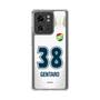 スリムプロテクションケース［ ジェフユナイテッド市原・千葉 - FP2nd #38 GENTARO ］