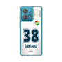 スリムプロテクションケース［ ジェフユナイテッド市原・千葉 - FP2nd #38 GENTARO ］