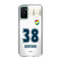 スリムプロテクションケース［ ジェフユナイテッド市原・千葉 - FP2nd #38 GENTARO ］