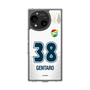 スリムプロテクションケース［ ジェフユナイテッド市原・千葉 - FP2nd #38 GENTARO ］