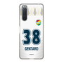 スリムプロテクションケース［ ジェフユナイテッド市原・千葉 - FP2nd #38 GENTARO ］