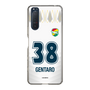 スリムプロテクションケース［ ジェフユナイテッド市原・千葉 - FP2nd #38 GENTARO ］
