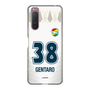スリムプロテクションケース［ ジェフユナイテッド市原・千葉 - FP2nd #38 GENTARO ］