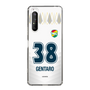 スリムプロテクションケース［ ジェフユナイテッド市原・千葉 - FP2nd #38 GENTARO ］
