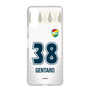 スリムプロテクションケース［ ジェフユナイテッド市原・千葉 - FP2nd #38 GENTARO ］