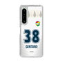 スリムプロテクションケース［ ジェフユナイテッド市原・千葉 - FP2nd #38 GENTARO ］