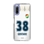 スリムプロテクションケース［ ジェフユナイテッド市原・千葉 - FP2nd #38 GENTARO ］