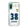 スリムプロテクションケース［ ジェフユナイテッド市原・千葉 - FP2nd #38 GENTARO ］