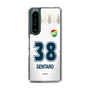 スリムプロテクションケース［ ジェフユナイテッド市原・千葉 - FP2nd #38 GENTARO ］