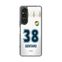 スリムプロテクションケース［ ジェフユナイテッド市原・千葉 - FP2nd #38 GENTARO ］