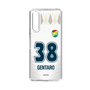 スリムプロテクションケース［ ジェフユナイテッド市原・千葉 - FP2nd #38 GENTARO ］