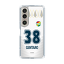 スリムプロテクションケース［ ジェフユナイテッド市原・千葉 - FP2nd #38 GENTARO ］