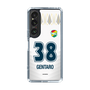 スリムプロテクションケース［ ジェフユナイテッド市原・千葉 - FP2nd #38 GENTARO ］
